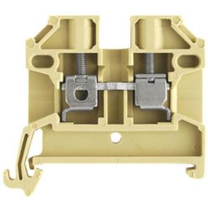 Durchgangs-Reihenklemme SAK 2.5/35