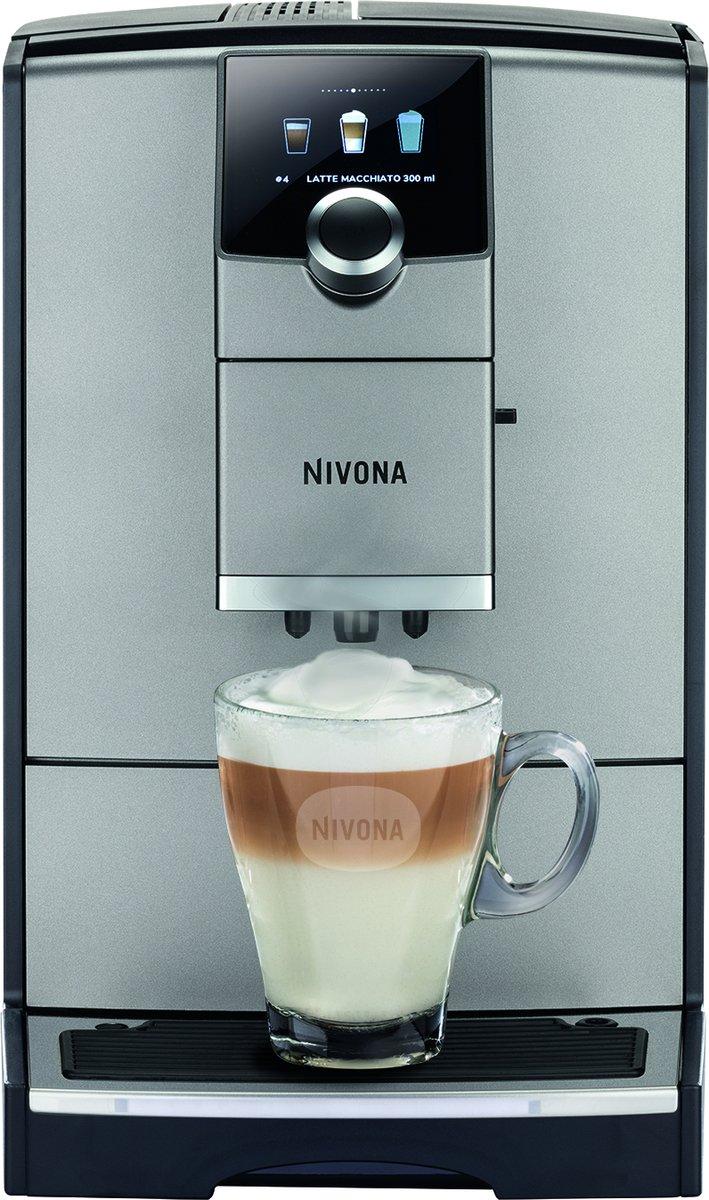 Espressovollautomat NICR 795
