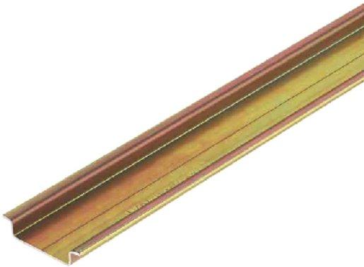 Tragschiene TS 35X7.5 2M/ST/ZN