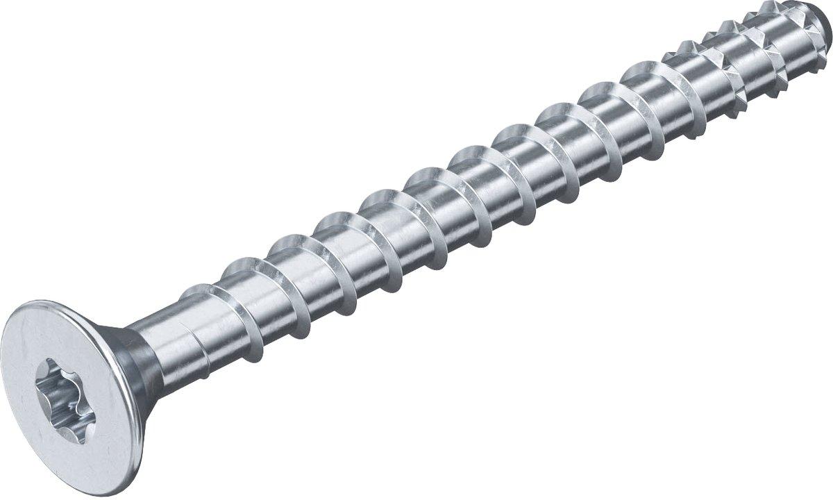 Senkkopfanker 7,5x80mm St verzinkt