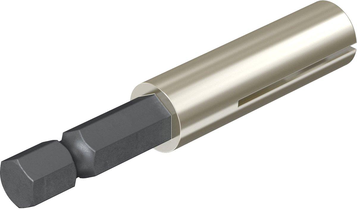 Vorspanner-Bit für Banderdungsschellen 25mm