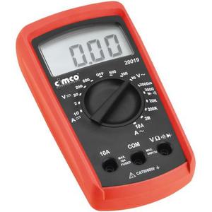 Digitales Multimeter Standard 600 V