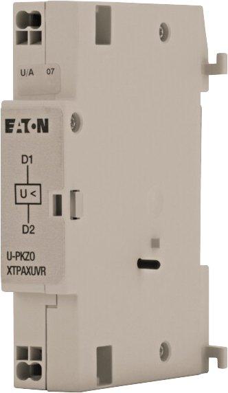 Unterspannungsauslöser PKZ0(4) PKE AC 120 V 60 Hz Push-in-Klemmen