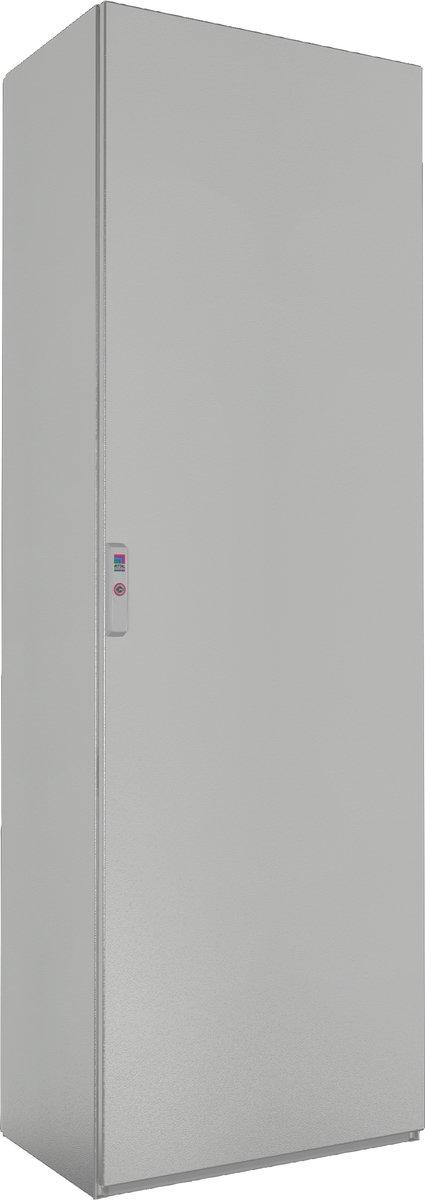 VX SE System-Einzelschrank BHT: 600x1800x400mm Stahlblech