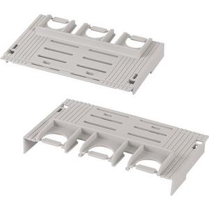Übergreifschutz XNH00 mit Rahmenklemme BT2 für SASY 60i 39/34mm
