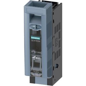 Sicherungslasttrennschalter 1-polig NH000 100A
