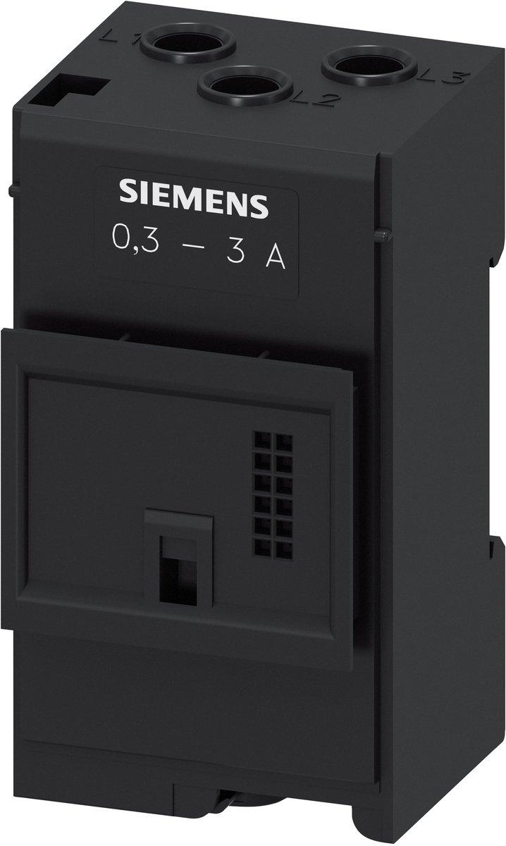 Stromwandler 0,3-3A für 3RB22/23/24 S00/S0