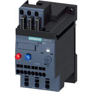 Überlastrelais 1,1-1,6A Motorschutz S00, Class 10
