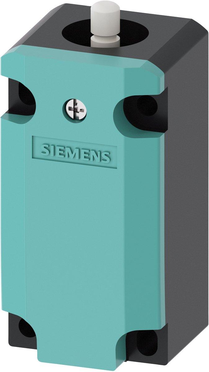 Basisschalter 3SE51, Geh. Metall, nach EN50041 Geräteanschl. 1X