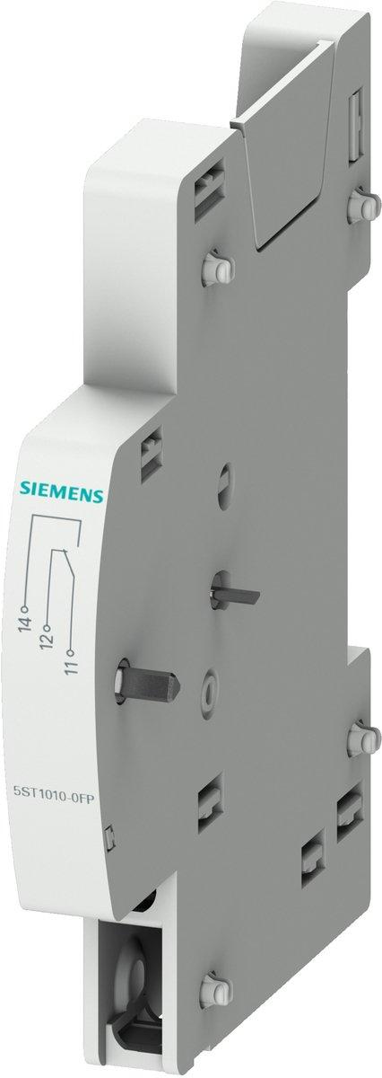 Hilfsschalter 1 Wechsler für FI/LS 2/3/4P Un: 230/400V