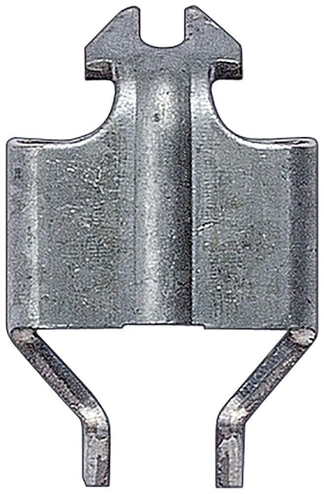 DELTA Verlängerungskrallen für Geräteeinsätze mit Gummi (1 Satz=10 Stück im B.