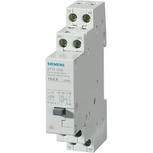Fernschalter mit 2 Schließern Serie Kontakt für AC 230V