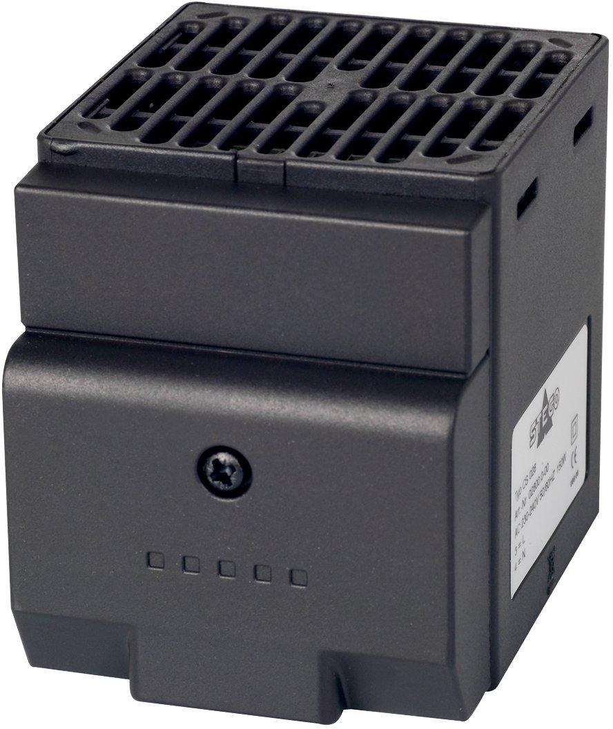 Heizgerät, Halbleiter, Ue AC: 230 V, 170 W