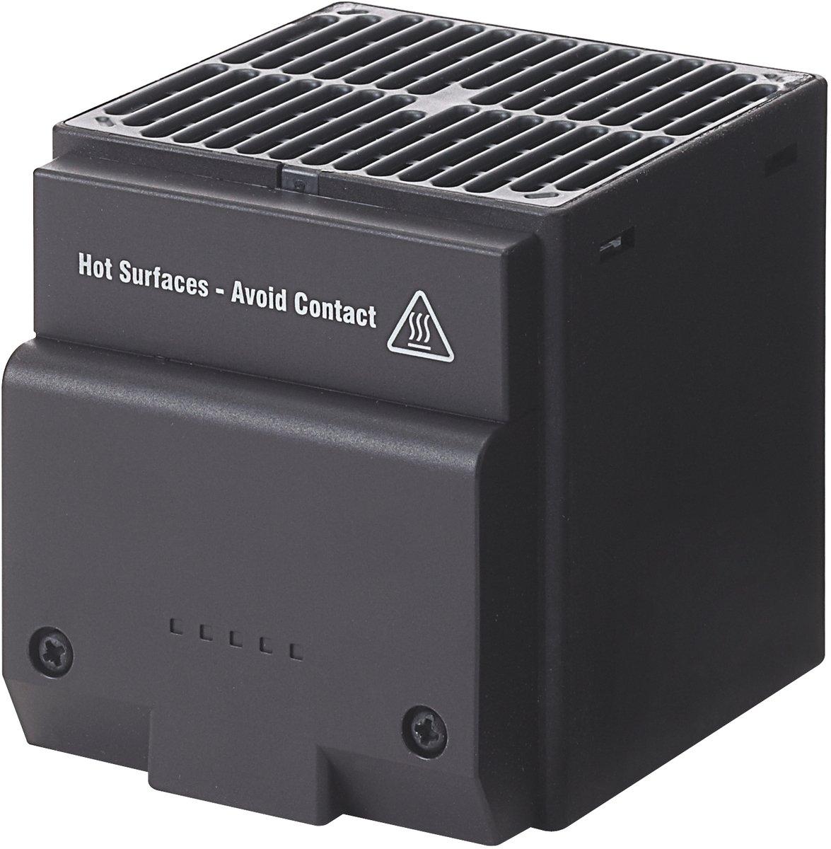 Heizgerät, Halbleiter, Ue AC: 230 V, 400 W