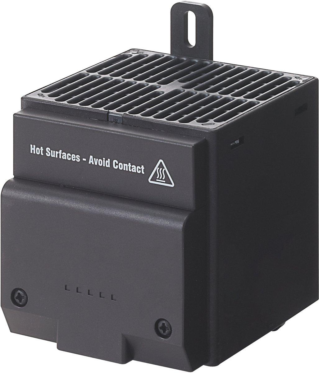 Heizgerät, Halbleiter, Ue AC: 230 V, 250 W
