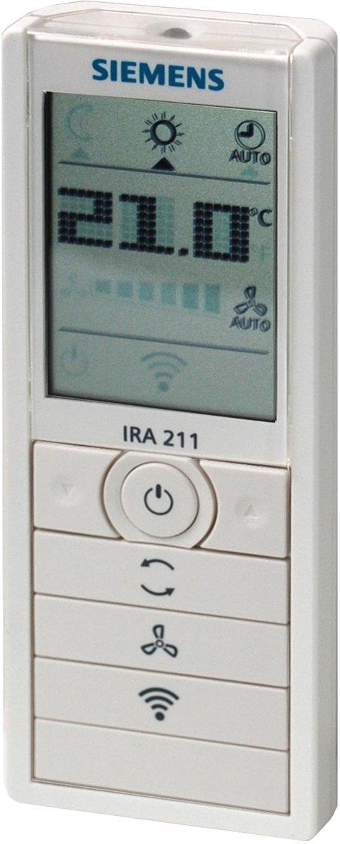 Infrarot-Fernbedienung für Raumthermostate
