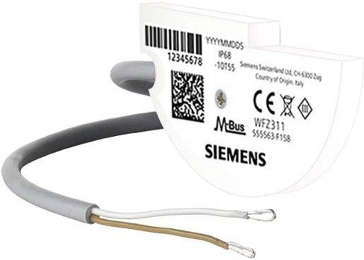 MBus Aufsatzmodul für WFx30