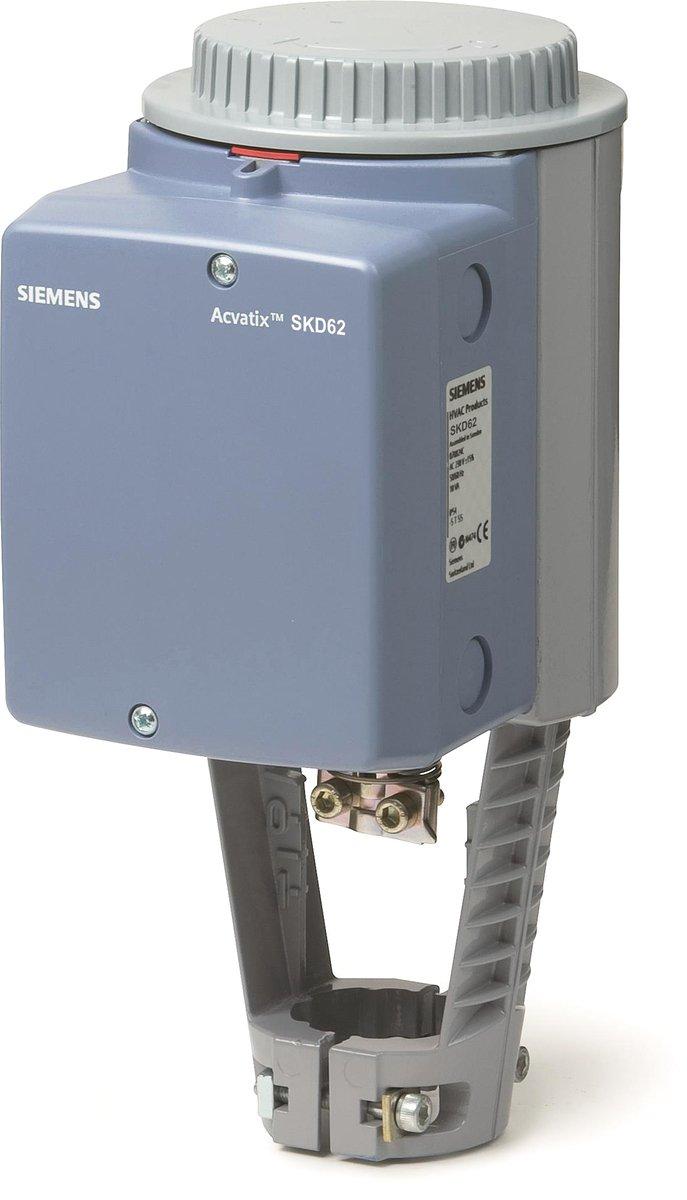 Elektrohydraulischer Stellantrieb 1000 N 20 mm AC 24VDC 0-10 V/DC 4-20 mA