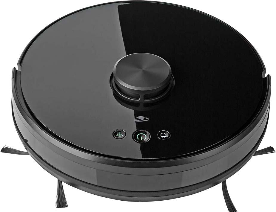 Saug- und Wischroboter 3 in 1 WIFIVCL001CBK