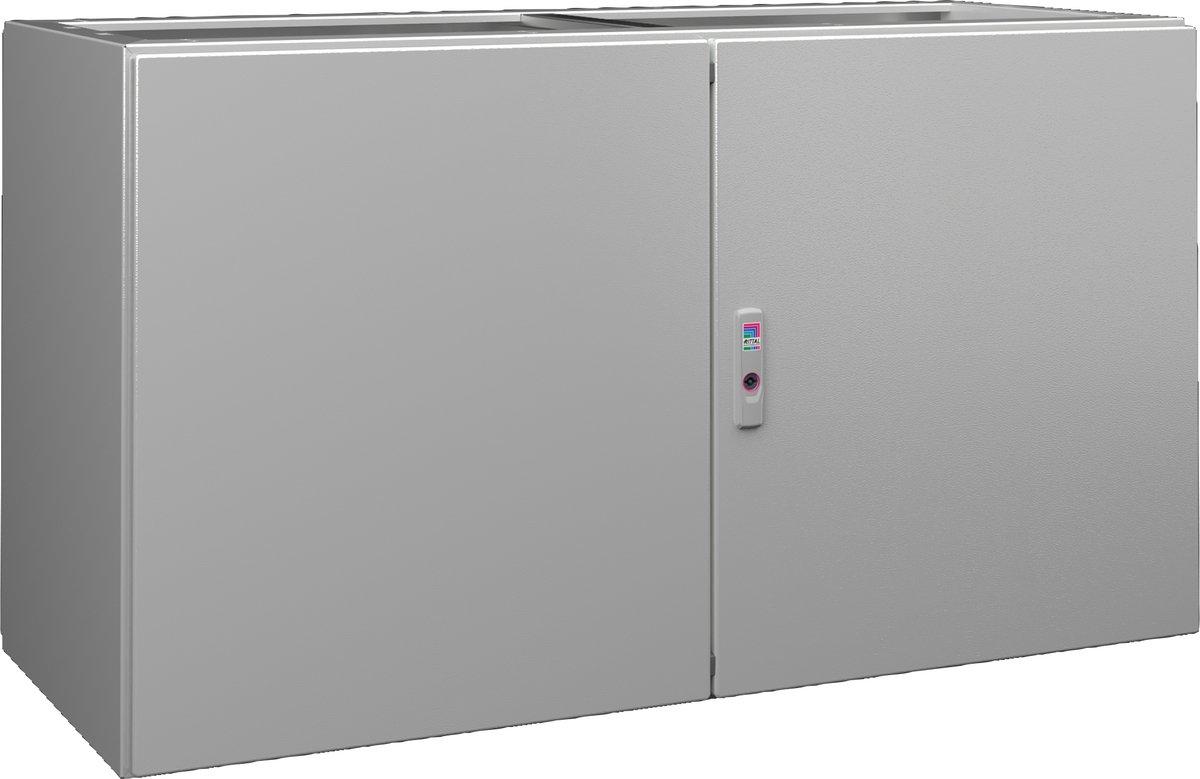 TopPult-System TP Pultunterteil BHT 1200x675x500 mm