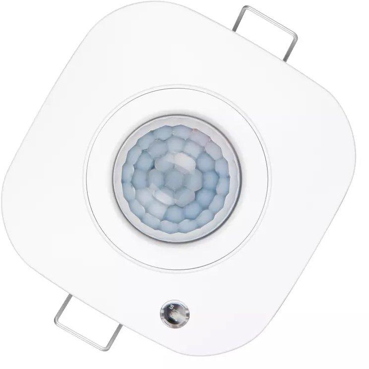 VIVARES ZigBee Licht- und Präsenzsensor für den Deckeneinbau