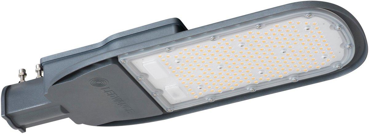 Mastleuchte ECO AREA SPD IP66 grau 150W 840 19500lm