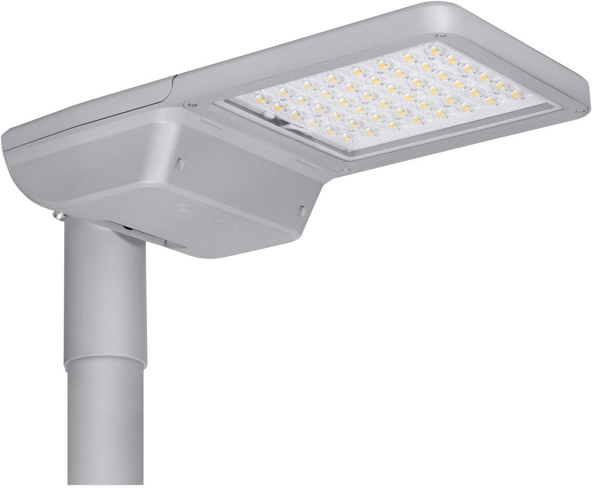 Mastleuchte STREETLIGHT FLEX MEDIUM RW35ST P 80W 740 WAL