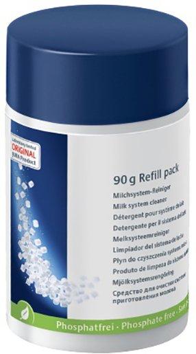 Milchsystem-Reiniger Mini-Tabs Nachfüllflasche 24157
