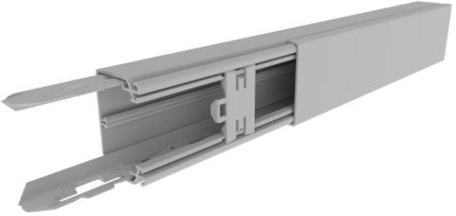Unex Installationskanal 40x60 aus U23X
