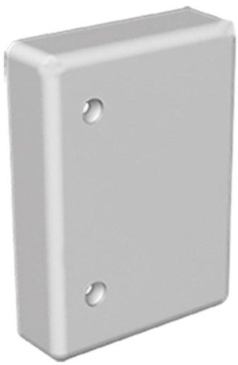 Unex Endstück 16x16 aus U24X