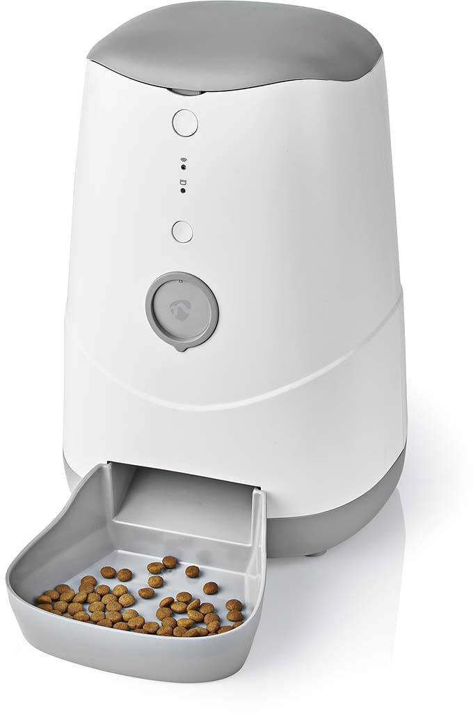 Haustier-Futterspender WIFIPET10CWT