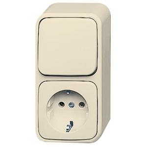 2621 AP-105-101 WIPPTASTER M. ROTER WIPPE