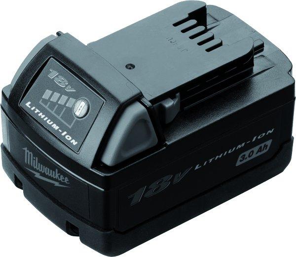 Li-Ionen 18V 5,0Ah