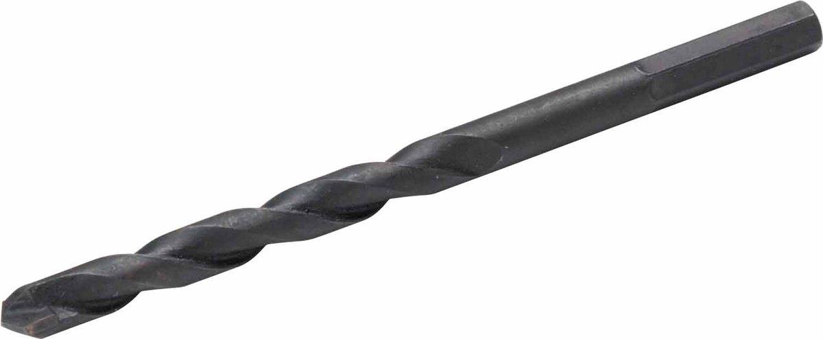 HSS-Führungsbohrer 6,35mm Durchmesser 70mm lang für Lochsägen 14-30mm Durchmesse