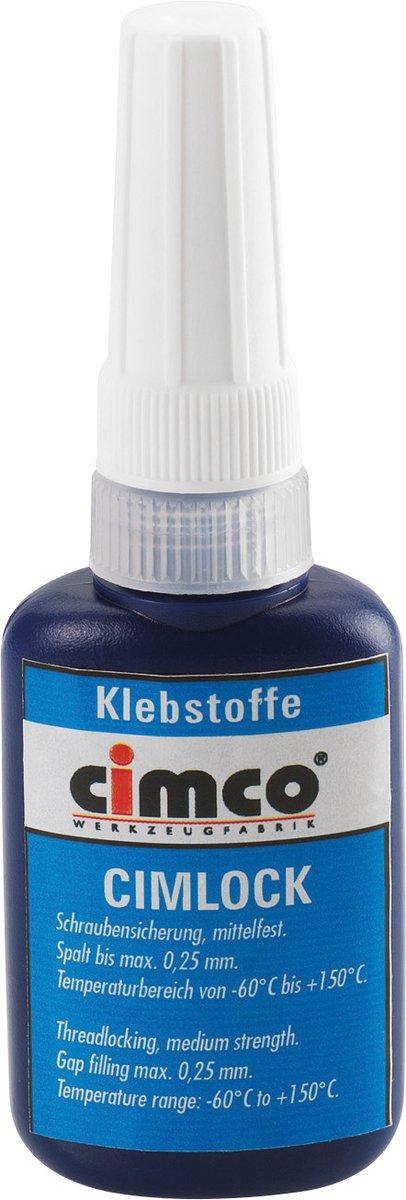 Schraubensicherung Cimlock hochfest 10 ml