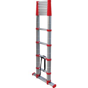 Teleskopleiter XC-380 professional EN131-6 / H3,80m / bis 150kg