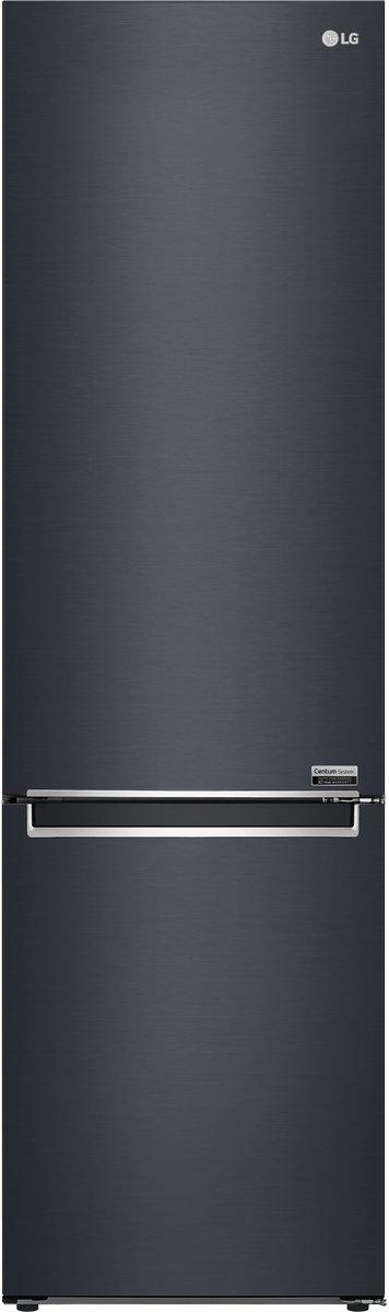 Kühl- und Gefrierkombination freistehend GBB92MCBAP