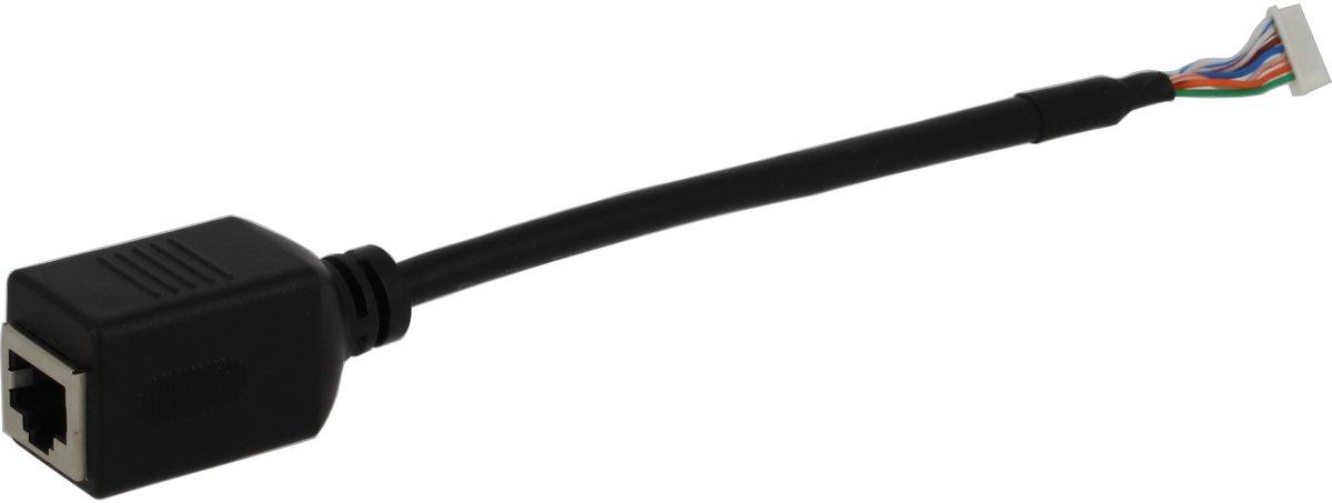 Zubehör für Classe 300EOS with Netatmo zur Anbindung an ein LAN-Netzwerk