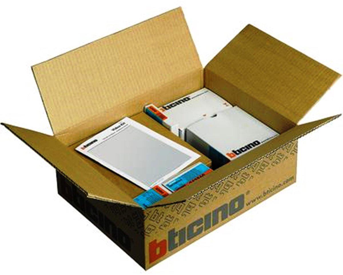 FlexONE Video-Set mit Türstation SFERA inkl.Night and Day-Kamera + CLASSE 300EOS