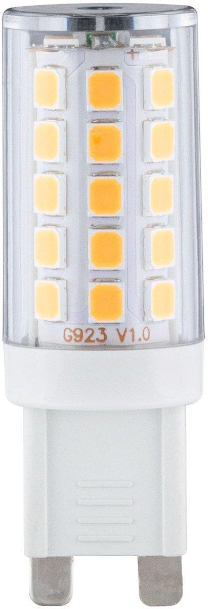 LED Lampe Stiftsockel G9 250lm 2,2W 2700K 230V
