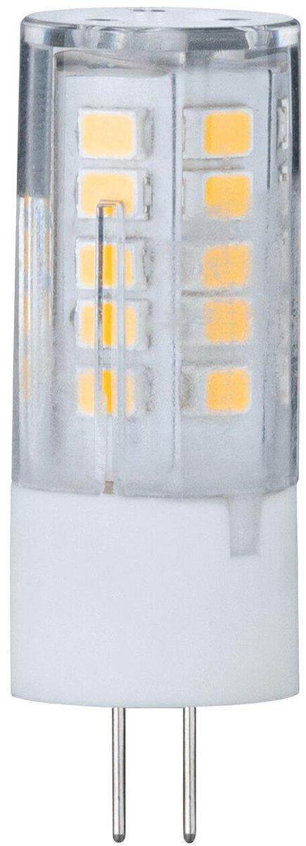 LED Lampe Stiftsockel G4 300lm 3W 4000K 12V