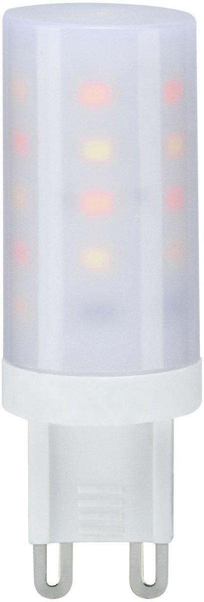 LED Lampe Stiftsockel G9 300lm 2200-6500K tunwhite