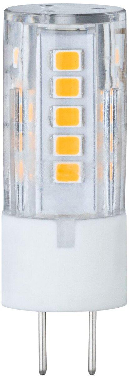 LED Lampe Stiftsockel GY6,35 300lm 3,5W 2700K 12V