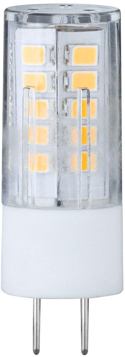 LED Lampe Stiftsockel GY6,35 300lm 3W 4000K 12V