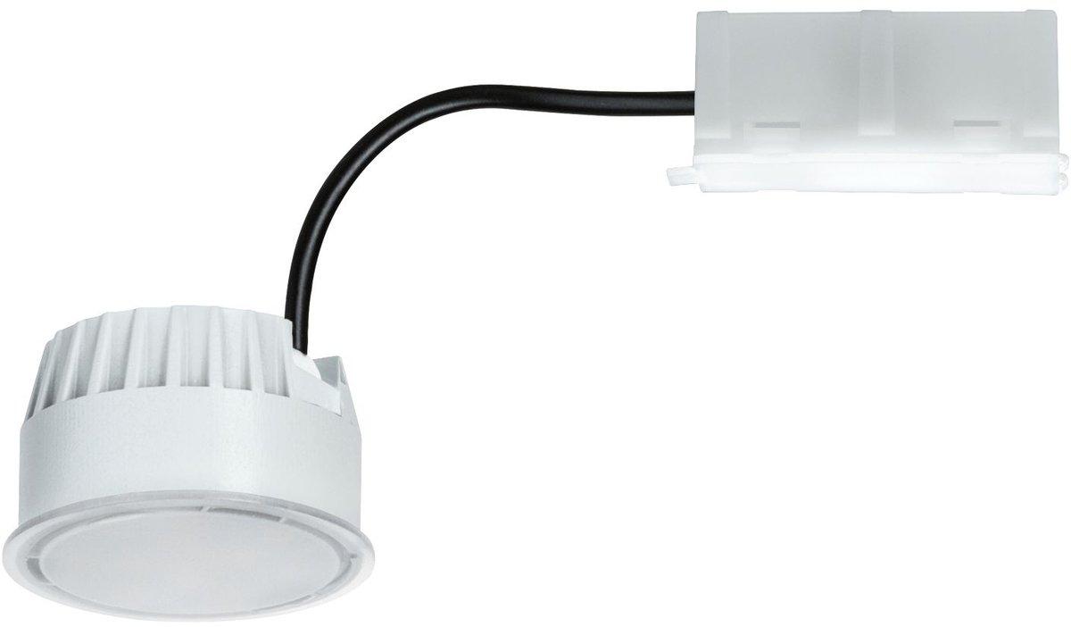 LED Modul Coin Base non-dim 5W 370lm 51mm 3000K