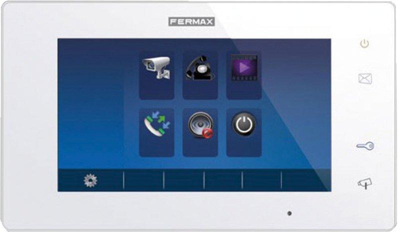 WAY Monitor Wohnung 2
