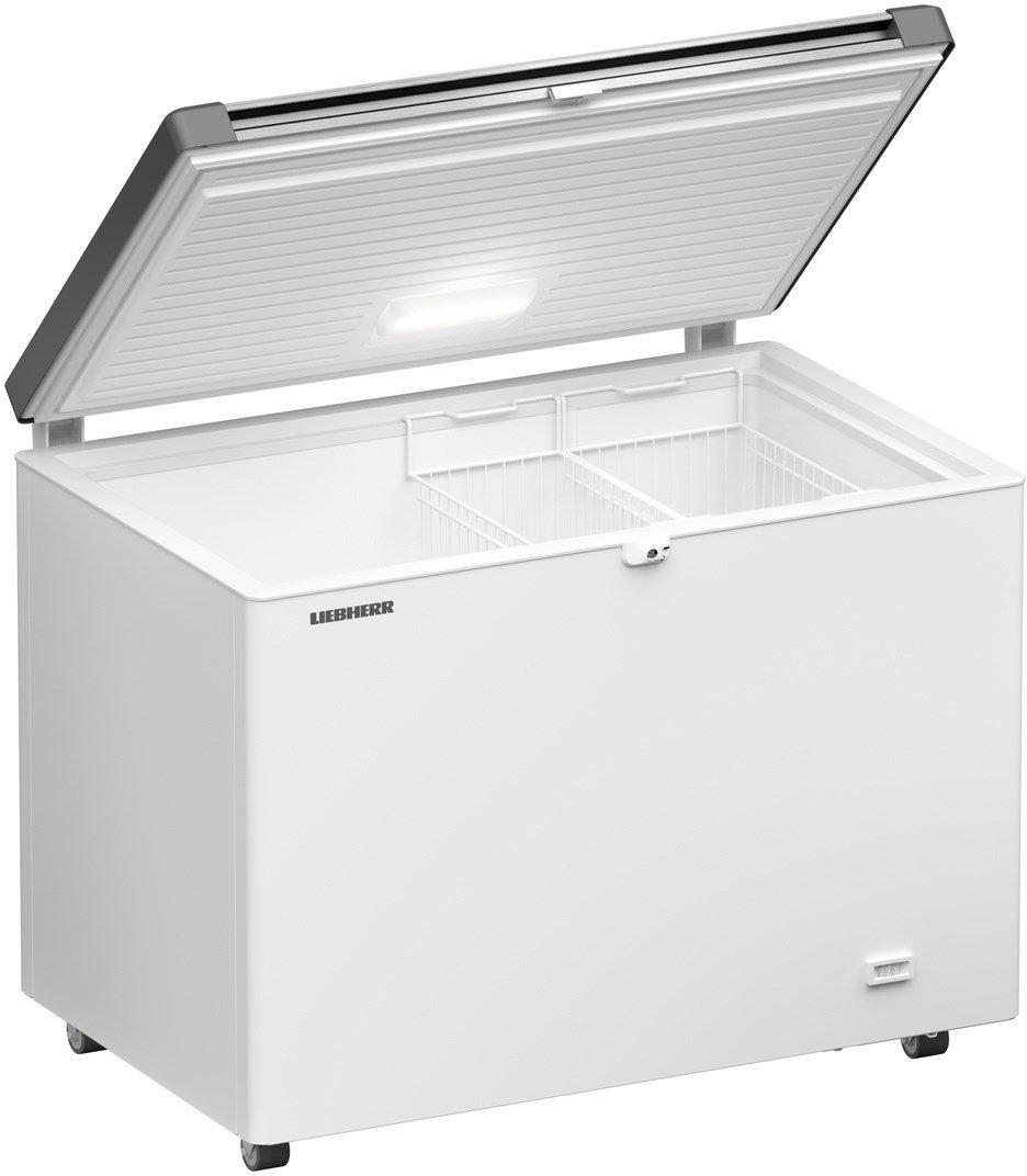 Gastro-Gefriertruhe EFL 3056