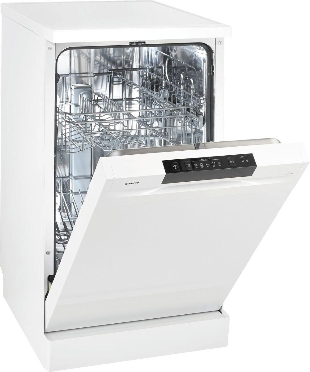 Geschirrspüler freistehend GS520E15W