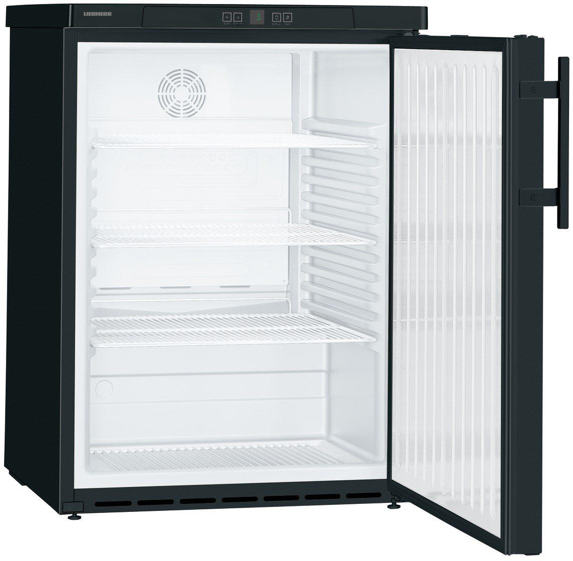 Gastro-Kühlschrank unterbaufähig FKUv 1610 Premium