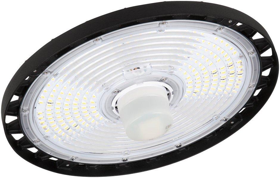 LED Hallenleuchte HIGH BAY SENSOR GEN4 147W 840 4000K 22000lm 110° IP65